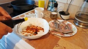 Закуска к пиву. РЫБНЫЕ ЧИПСЫ