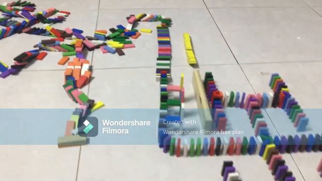 DOMINO#6 смотреть онлайн