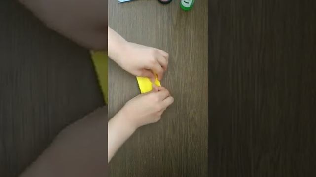 Как сделать быстроходный танк из бумаги/ How to make origami tank смотреть онлайн