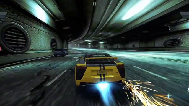 NEED FOR SPEED MOST WANTED | 😱Can't believe this is a mobile game смотреть онлайн