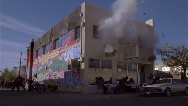 Walter White - Fulminated Mercury Edit #breakingbad