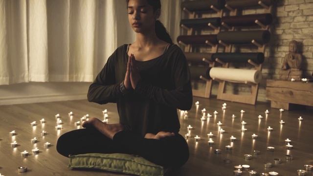 Медитация успех и процветание для женщин смотреть онлайн