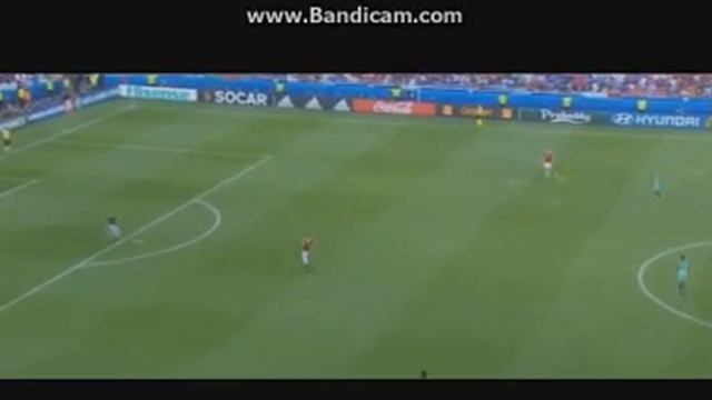 Kiraly skills COMPILATION vs Sweden смотреть онлайн