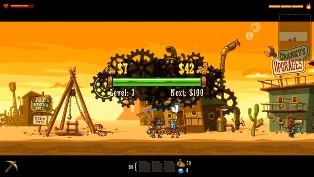 ?ХАЛЯВА ДЛЯ ПК STEAMWORLD! УСПЕЙ СКАЧАТЬ! смотреть онлайн