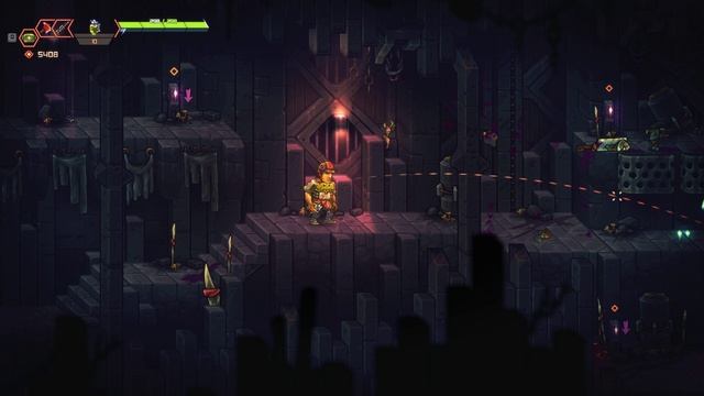 #12 Дурацкие загадки в Zombotron.avi