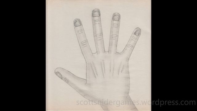 Hand Sketch Video #33 (03-15-2023) смотреть онлайн