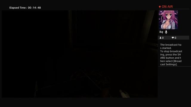 Horror game Here they lie смотреть онлайн