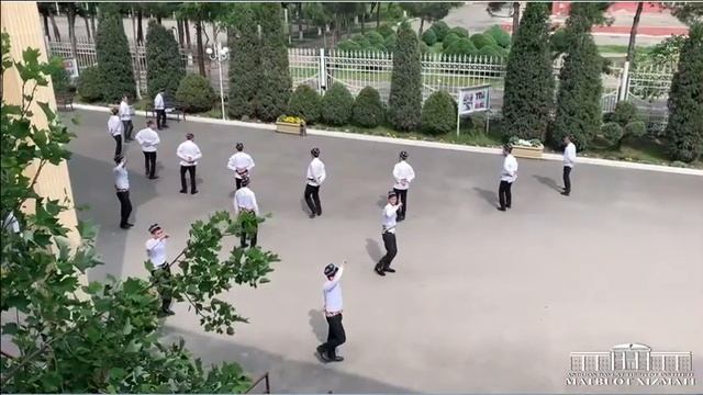 Andijon Polkasi 2022 #andijon Polkasi