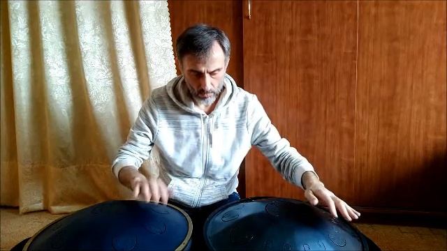 Music for yoga and meditation – 44 (RAV VAST D Celtic and G Pygmy). Stanislav Raskoshanskiy смотреть онлайн