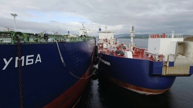 Транспортировка нефти смотреть онлайн