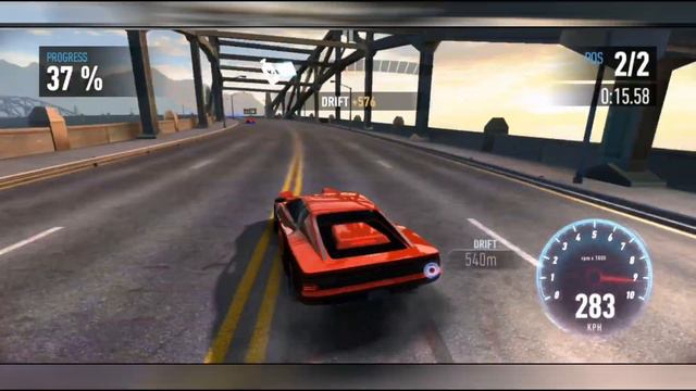 Need For Speed No Limits Gameplay, Playthrough no Commentary [Crew Trials Day #3 Ferrari Testarosa] смотреть онлайн