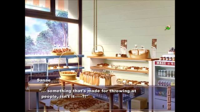 Let's Play Clannad (Akio) Part 1 - Ranting And After Story смотреть онлайн
