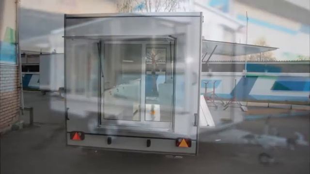 МАЗ-КУПАВА смотреть онлайн