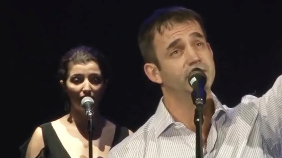 Песня о далеком Тбилиси. Из кинофильма “17 мгновений весны“ смотреть онлайн