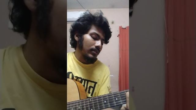 Nightwish-While your lips are still red (Acoustic cover) смотреть онлайн