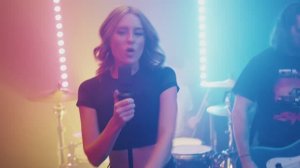 Run To The Hills  - Iron Maiden (Cover by First To Eleven)