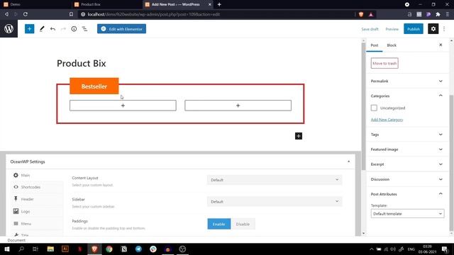 How to Create Affiliate Product Box in WordPress within 5 Minutes (2024) смотреть онлайн
