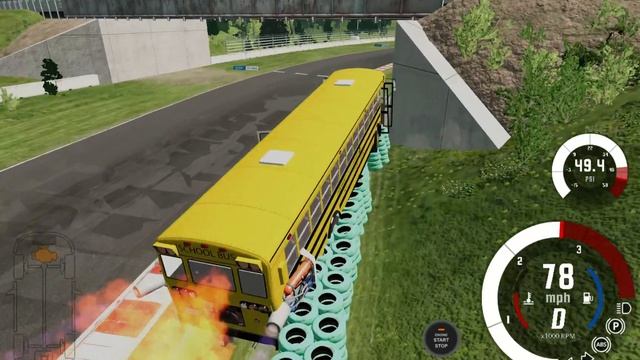 Magical school bus part 1 смотреть онлайн
