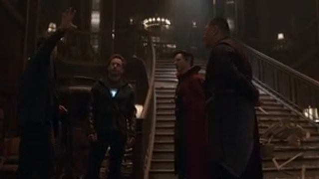 Avengers Infinity War 2018 320x240 sample смотреть онлайн