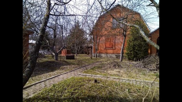Продается дом на 7 сотках, Москва, Щербинка смотреть онлайн