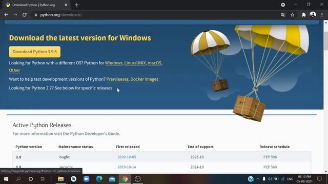 How to download and install python 3 .????. (easy to understand)?#short #youtube смотреть онлайн