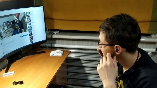 Распаковка/обзор/тест bluetooth трансмиттера. Для чего нужен он, разберемся сдесь!!! смотреть онлайн