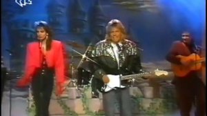 Blue System - Romeo & Juliet (RTL-Gottschalk 19.02.1992)