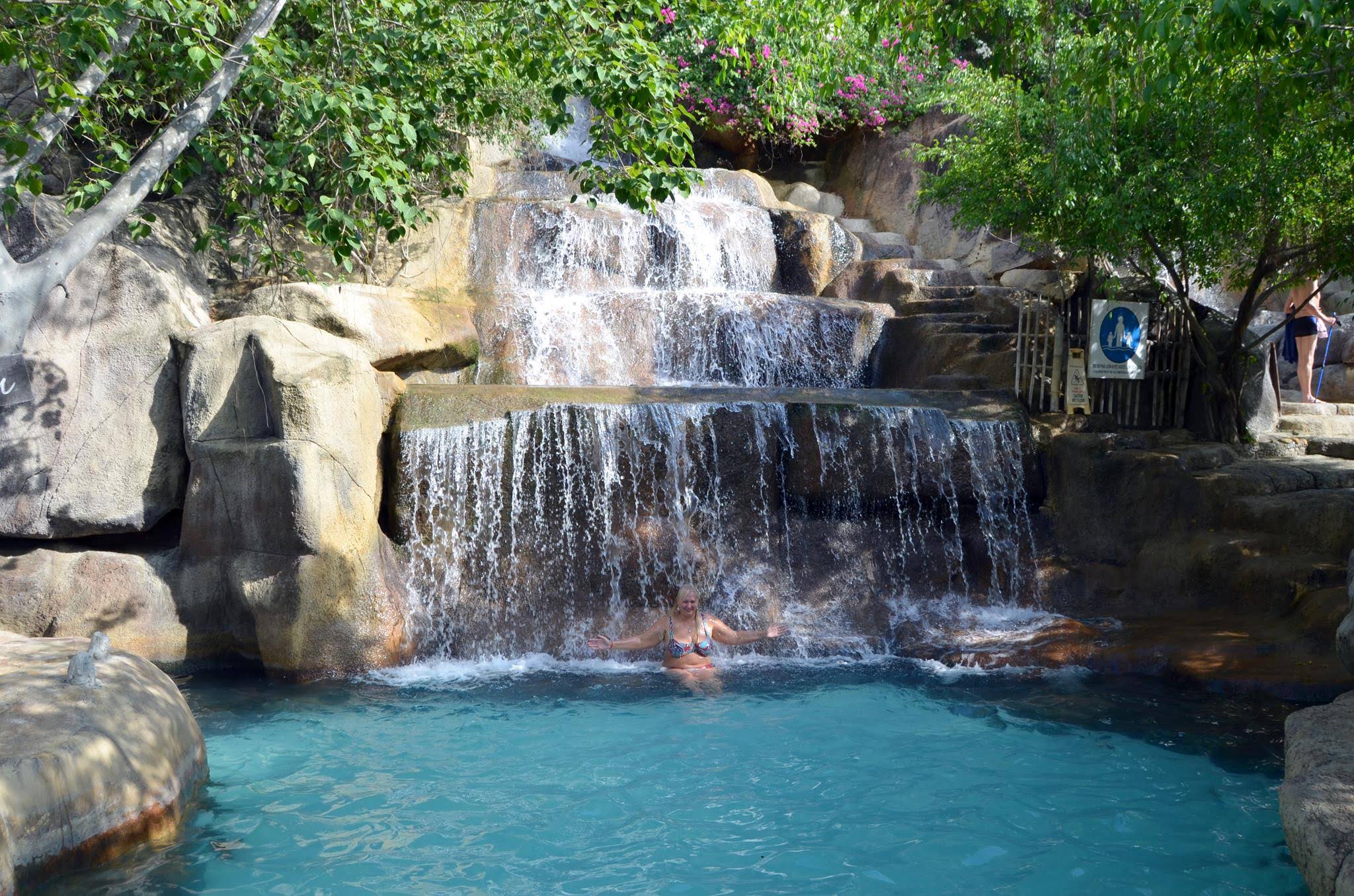 Вьетнам. I Resort. 6 сентября 2017