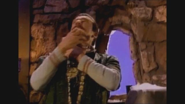 The Horde - All game video. 3DO play online www.retrogames.onl смотреть онлайн