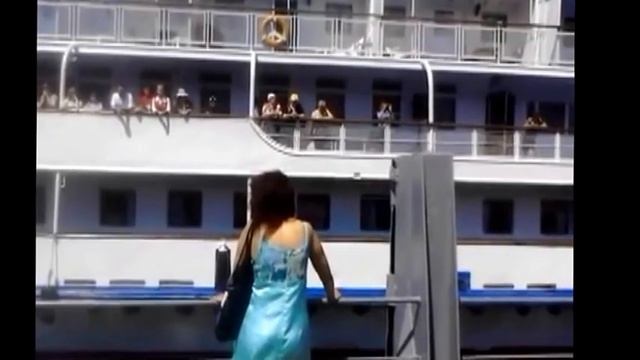 Пол года списанные в ад!!!( Морским бродягам) смотреть онлайн