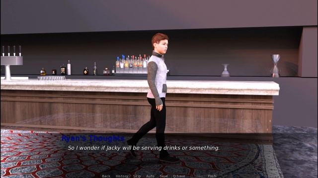 A Family Venture[v0.05b] Gameplay PART #1 смотреть онлайн