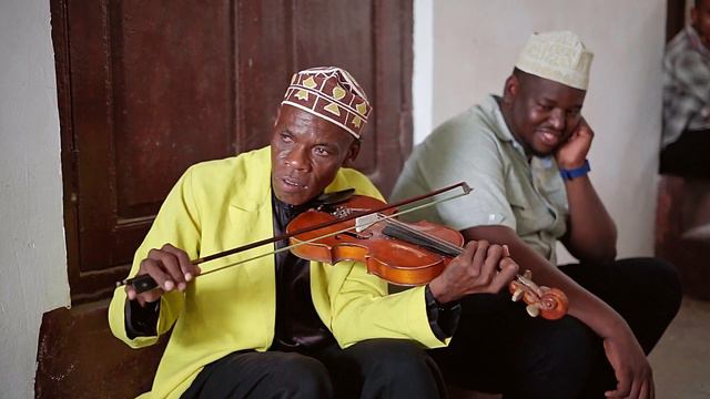 Kuchkuch Hotahai Remix(violin Zanzibar)