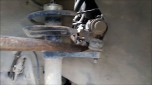 КАК СНЯТЬ РУЛЕВУЮ РЕЙКУ НА ПРИОРЕ С ЭУР 1 ЧАСТЬ СУПЕР ПОДРОБНО