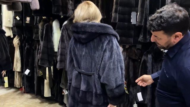 НАТУРАЛЬНЫЙ МЕХ✨НОРКА, КУНИЦА, СОБОЛЬ❄️СКИДКИ?5 ПАВИЛЬОН А ЛИНИЯ 08,10 ПАВИЛЬОН?Рынок Садовод Москв