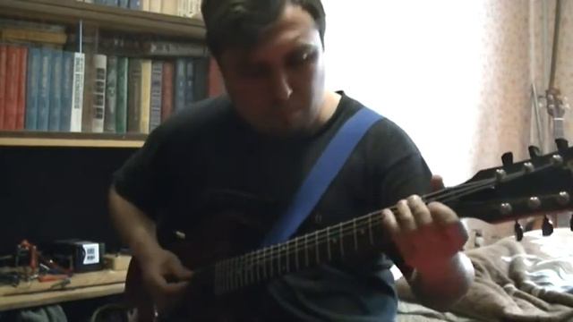 StarOff - Медведица (В. Добрынин) 20.05.2017 смотреть онлайн