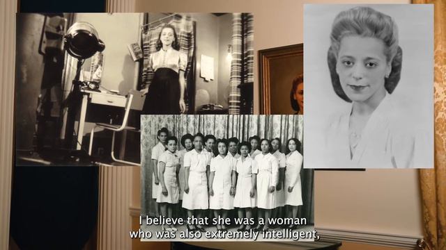 Viola Desmond - Nova Scotia Business Laureate Archive смотреть онлайн
