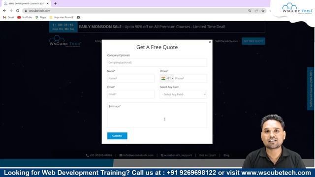 कैसे बने एक सफल Backend Developer? | Backend Developer Roadmap - Complete Guide смотреть онлайн
