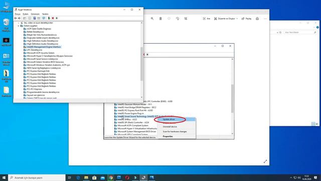 Lenovo intel ses kartı sorunu. intel high definition audio error смотреть онлайн