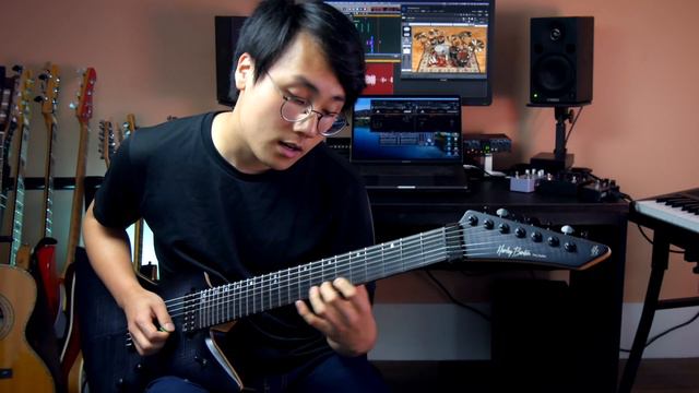 Seven смотреть онлайн