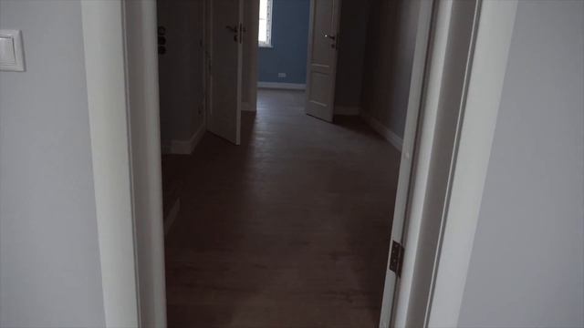 Ремонт в танхаусе Бристоль. Москва смотреть онлайн