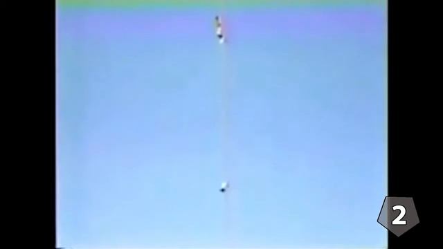 16+ Что будет, если прыгнуть в воду со 100 метров смотреть онлайн