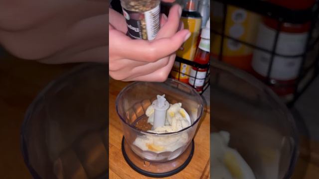Паштет из яиц !) смотреть онлайн