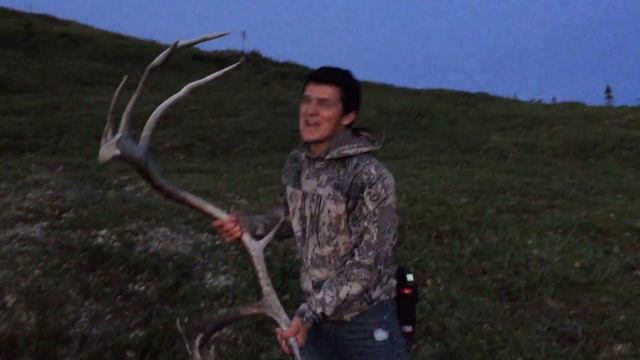 Alaskan Road Trip Menno Simons RVing 6