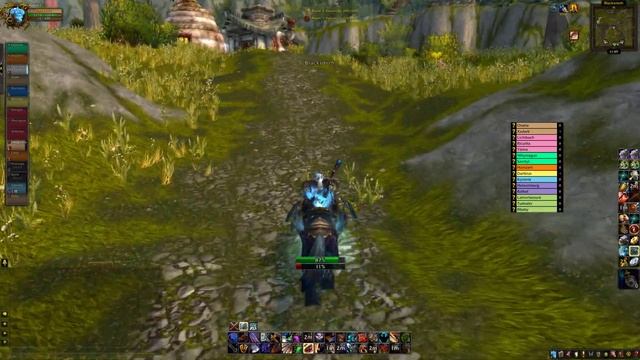 Warrior rekti bg i shop! :D - Battlegrounds 65 Warrior | DodgethisCZ смотреть онлайн