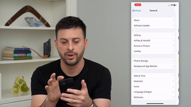 How To Fix Any Instagram Bug смотреть онлайн