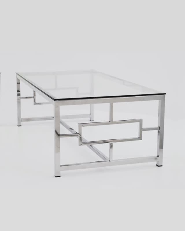 Столик Бруклин 120*60. Дизайнерское решение в интерьере смотреть онлайн