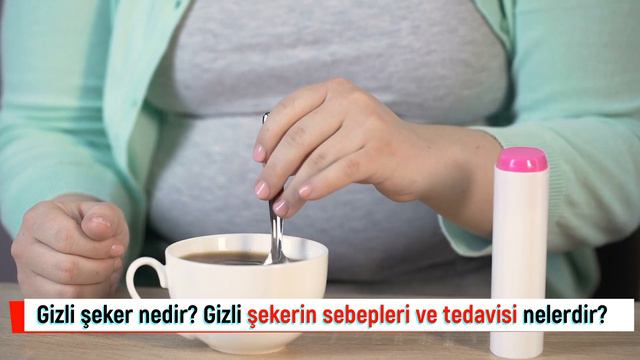 Gizli şeker nedir, belirtileri nelerdir? Gizli şeker tedavisinde neler yapılır? Diyabet nedir? смотреть онлайн