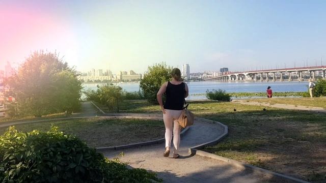 СТРАННЫЙ СОН И НОВЫЙ РЕЧНОЙ ТРАНСПОРТ В ДНЕПРЕ смотреть онлайн