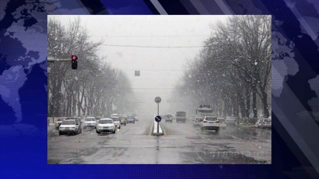 26 ҚАРАШАДАН БАСТАП ҚАЗАҚСТАНДА БОЛАДЫ. ҮЙДЕН ШЫҒПАҢЫЗ Сұмдық ауа райы смотреть онлайн