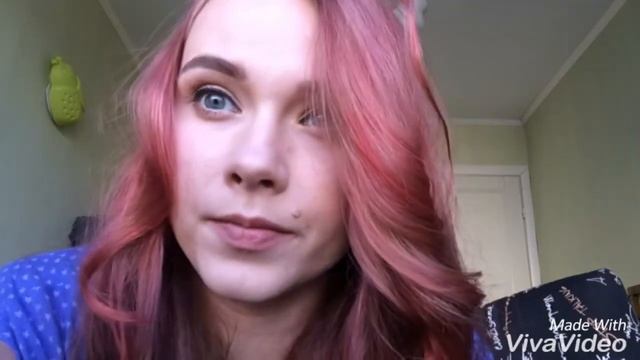 Модные брови 3D